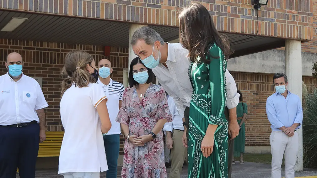 Visita de los reyes a Navarra (3) GOBIERNO DE NAVARRA