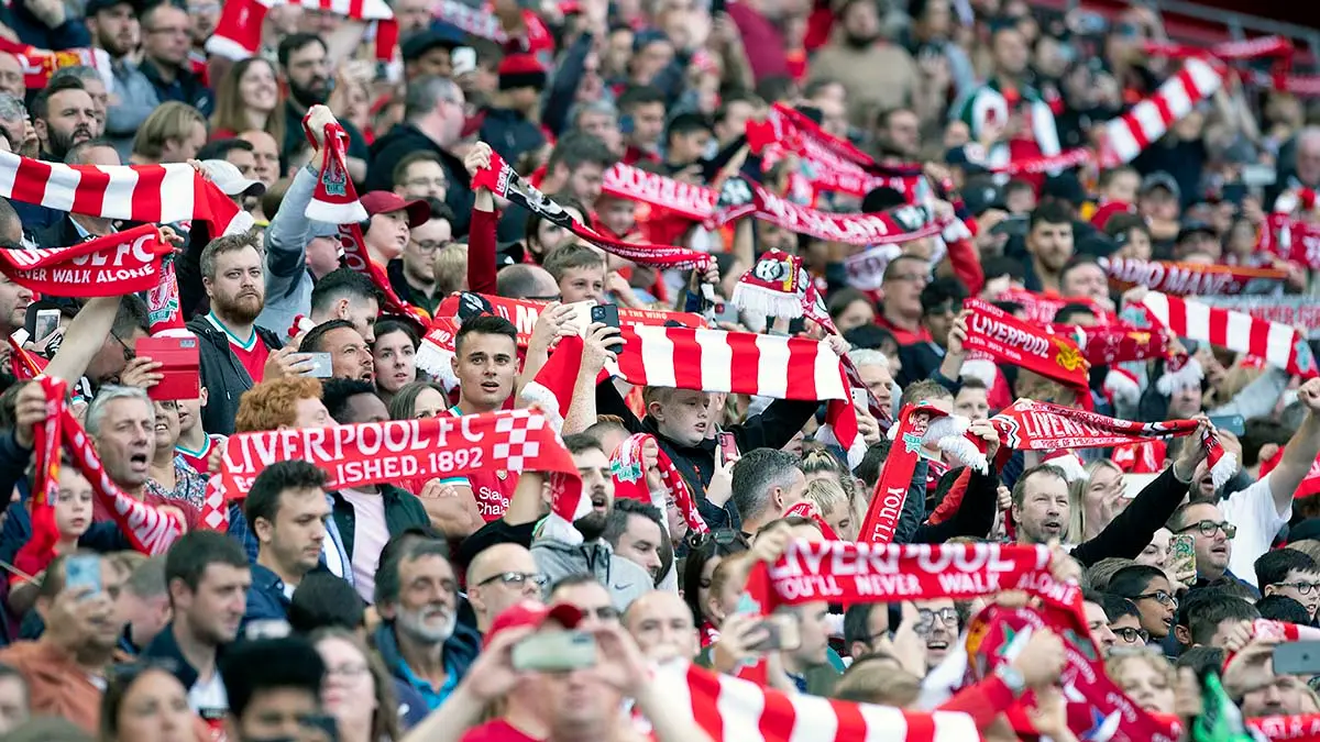 Liverpool Osasuna