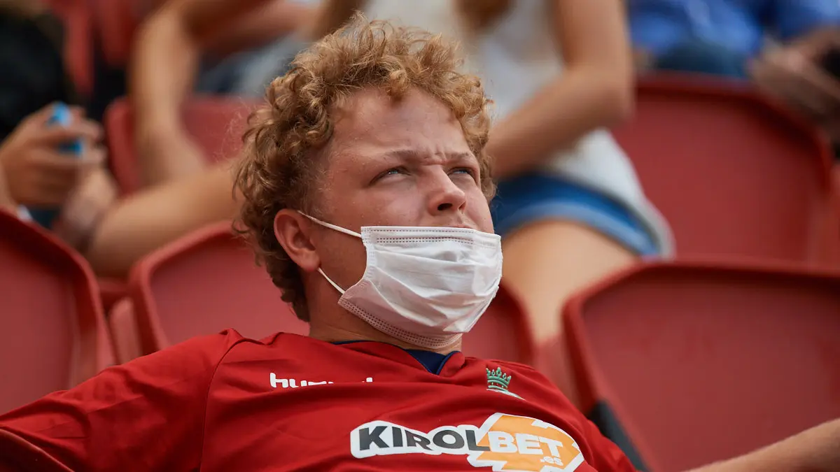 Partido entre Osasuna y Valencia correspondiente a la jornada número 4 disputado en el estadio de El Sadar de Pamplona. MIGUEL OSÉS