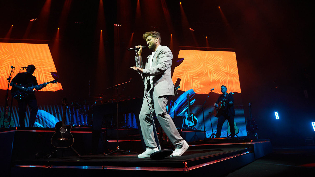 PABLO ALBORÁN - Agenda - Navarra Arena