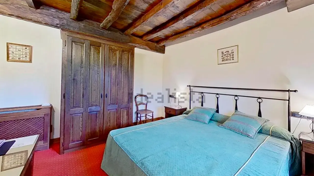 Hotel en venta en el Valle de Baztán. IDEALISTA