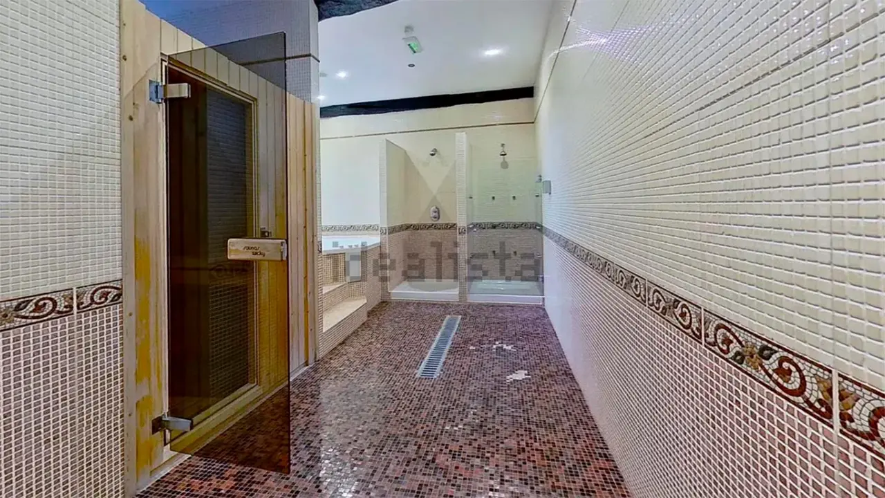 Hotel en venta en el Valle de Baztán. IDEALISTA