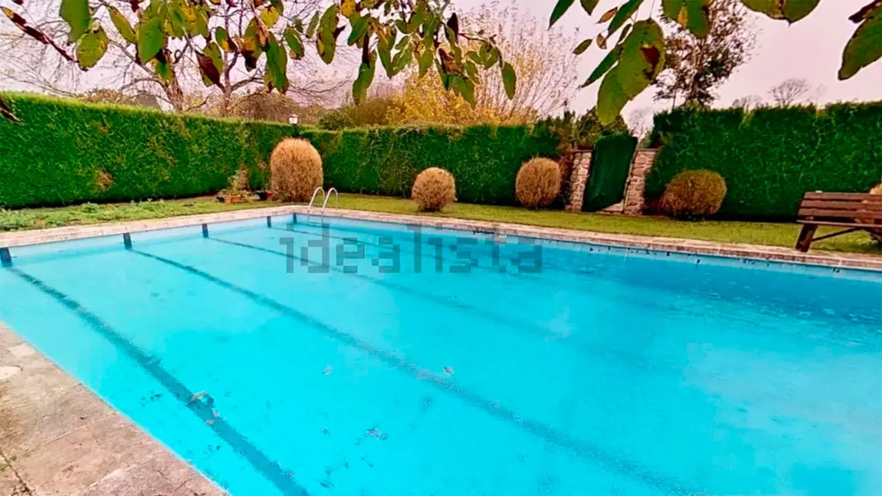 Hotel en venta en el Valle de Baztán. IDEALISTA