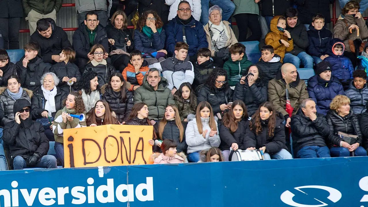 Final del XLII Torneo Interescolar de Osasuna en categoría alevín mixto disputado en las instalaciones de Tajonar. IÑIGO ALZUGARAY
