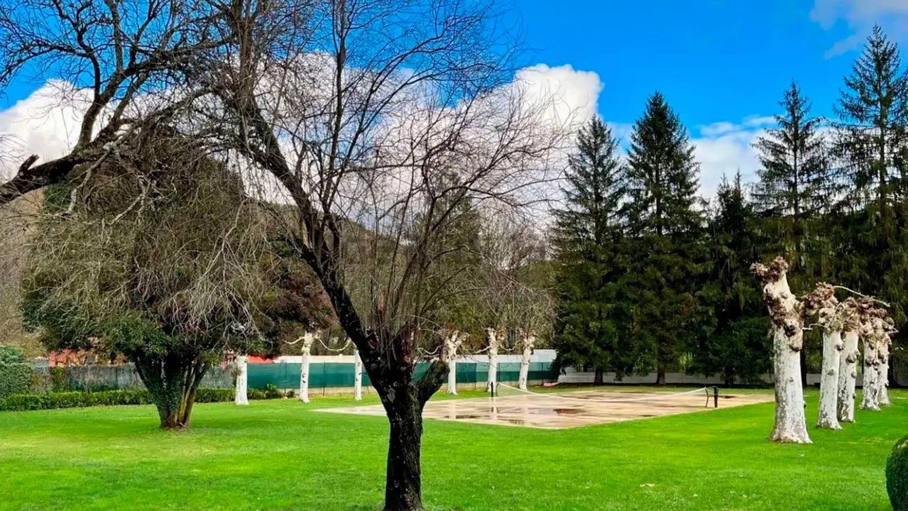 Casa en venta en el pueblo de Anué. IDEALISTA
