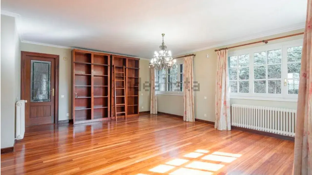 Casa en venta en Gazolaz. IDEALISTA