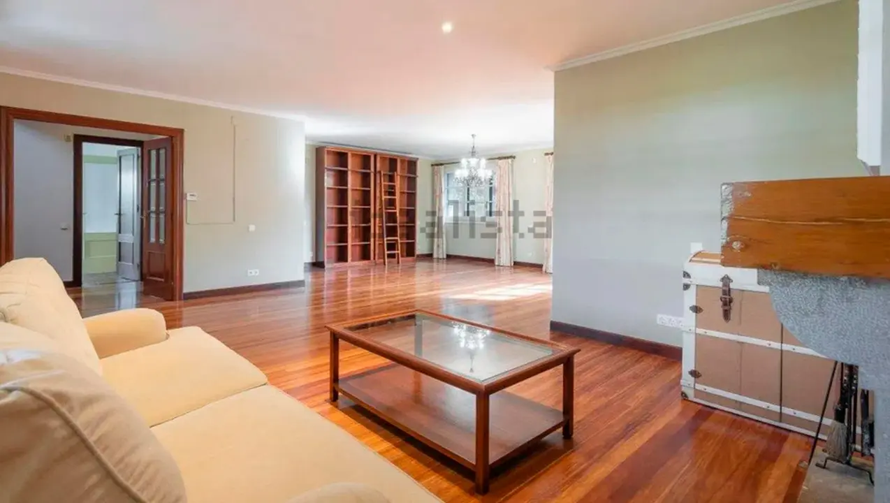 Casa en venta en Gazolaz. IDEALISTA