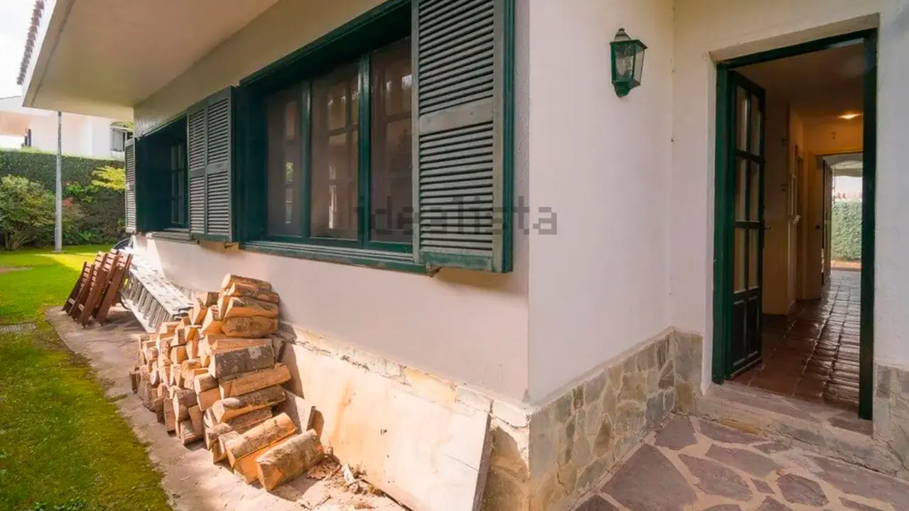 Casa en venta en Gazolaz. IDEALISTA