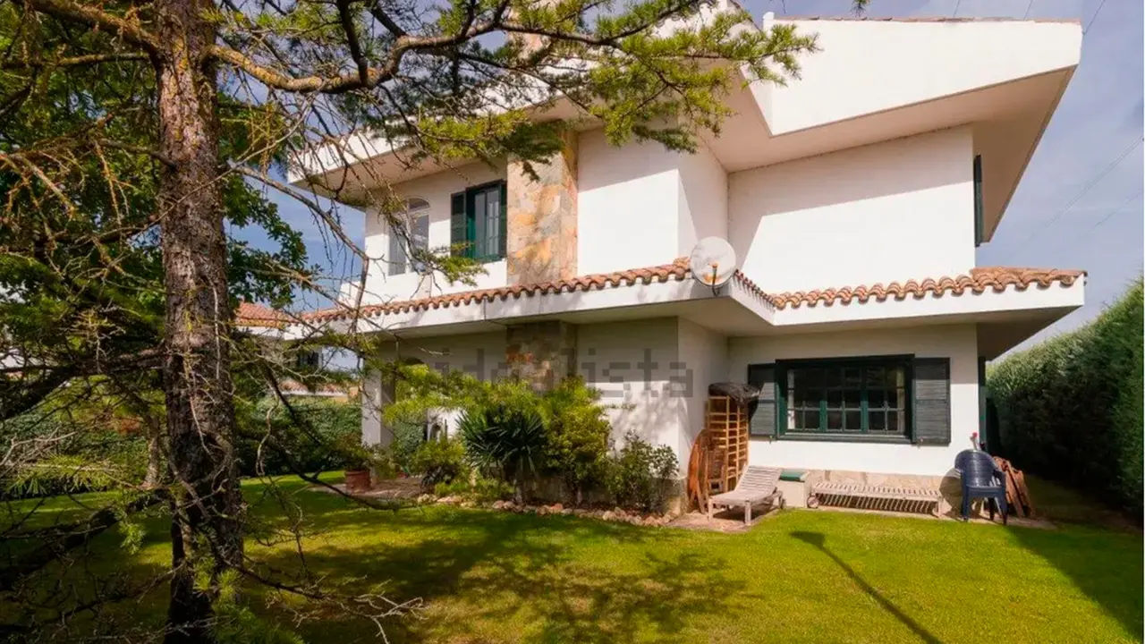Casa en venta en Gazolaz. IDEALISTA