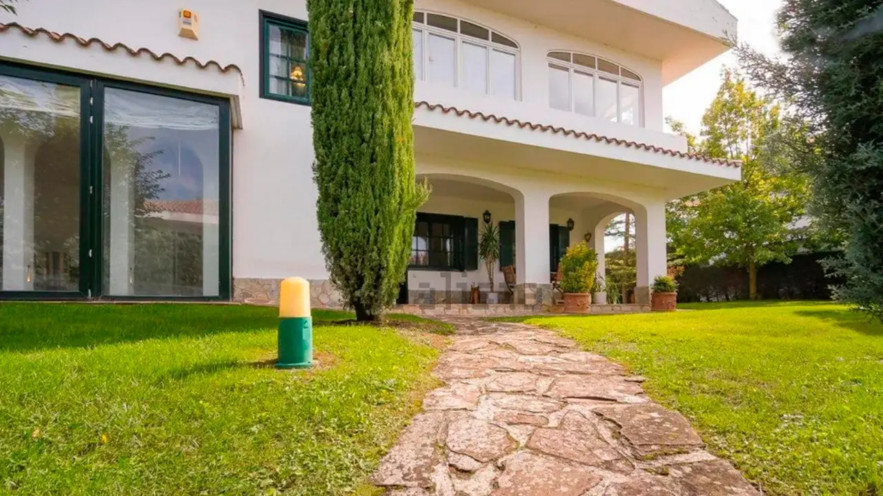 Casa en venta en Gazolaz. IDEALISTA