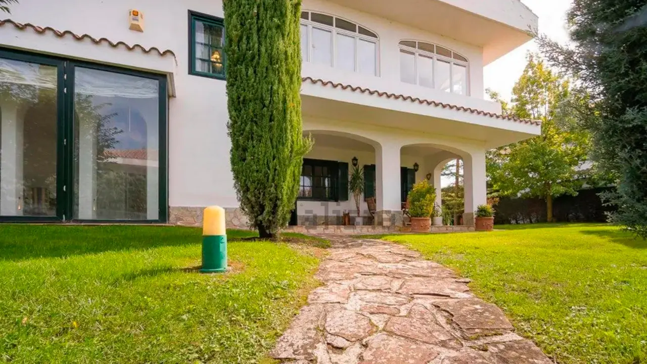 Casa en venta en Gazolaz. IDEALISTA