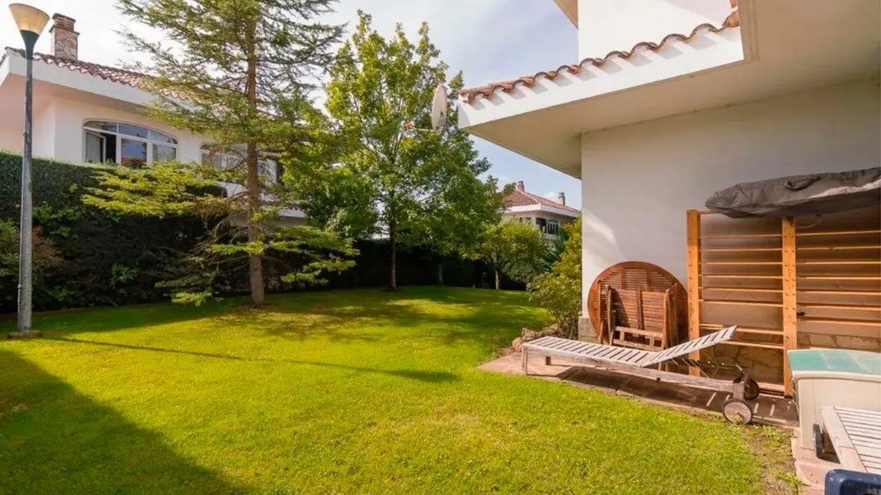 Casa en venta en Gazolaz. IDEALISTA