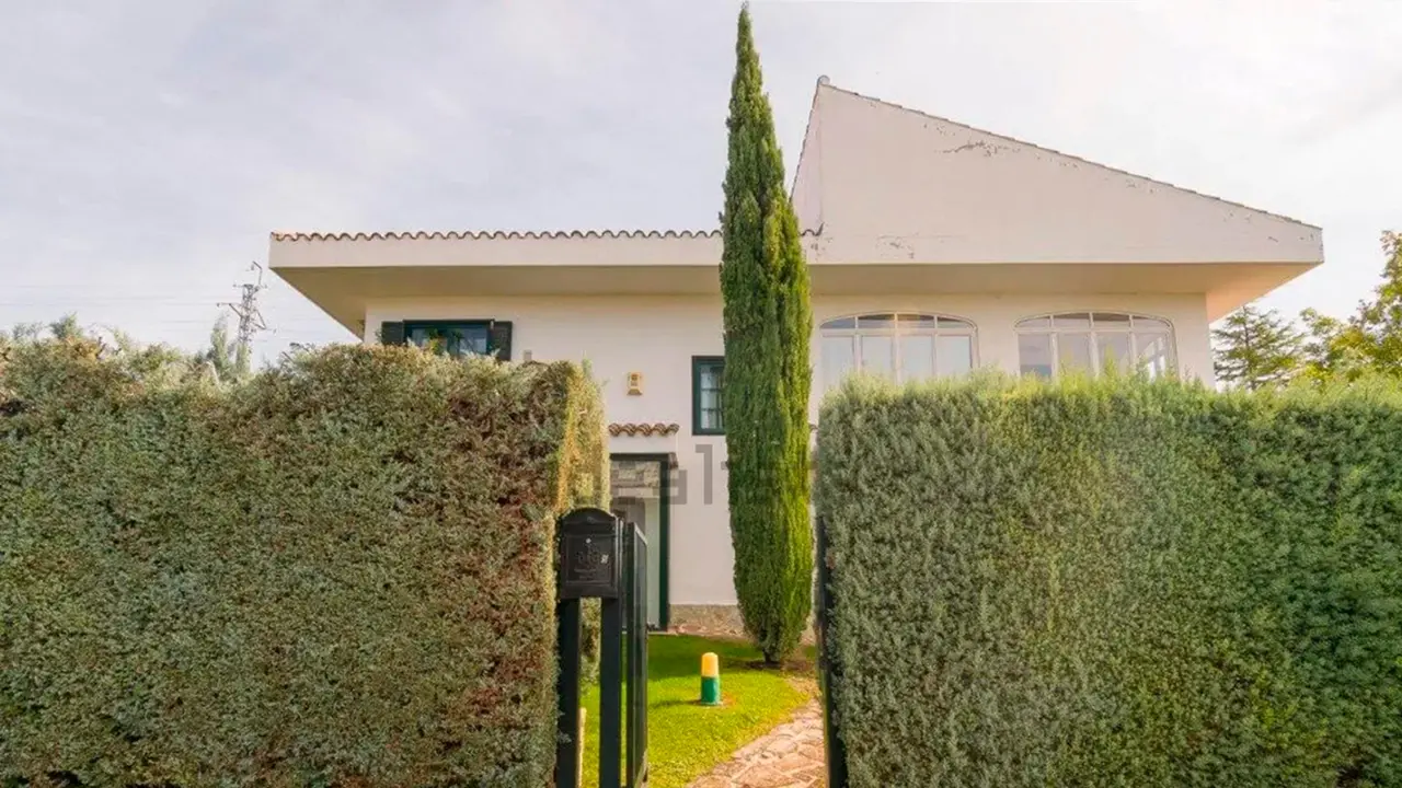 Casa en venta en Gazolaz. IDEALISTA