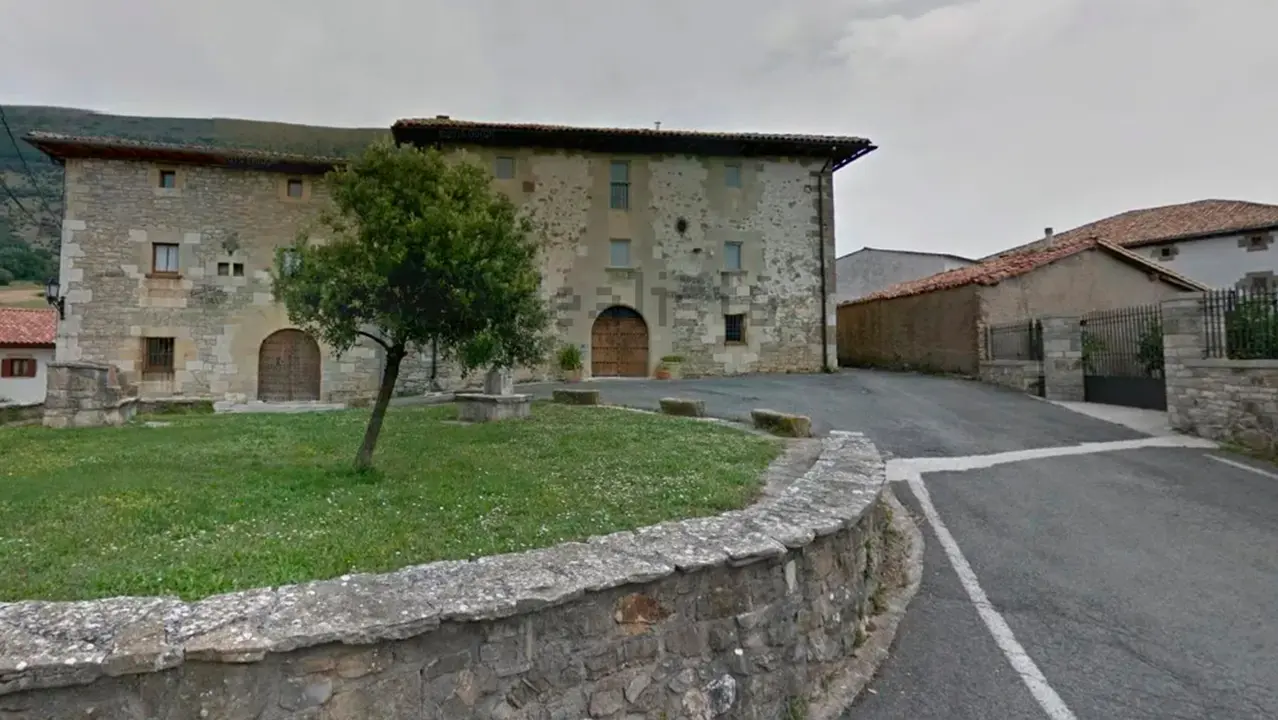 Casa en venta en Ollo. IDEALISTA