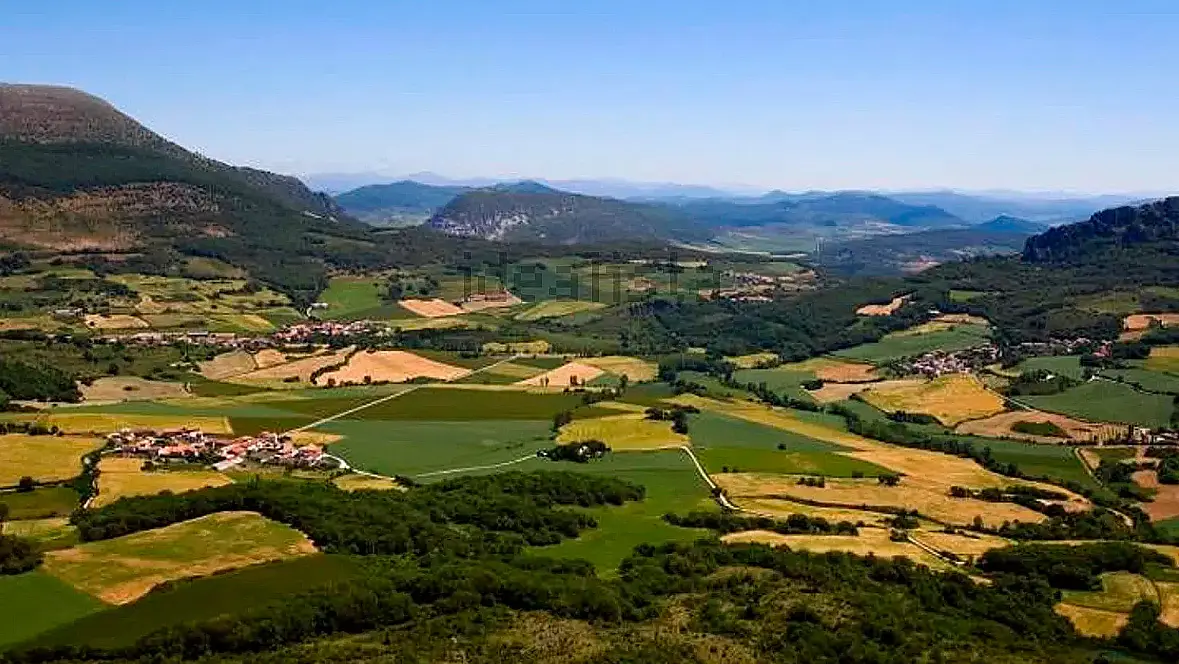 Valle de Ollo. IDEALISTA