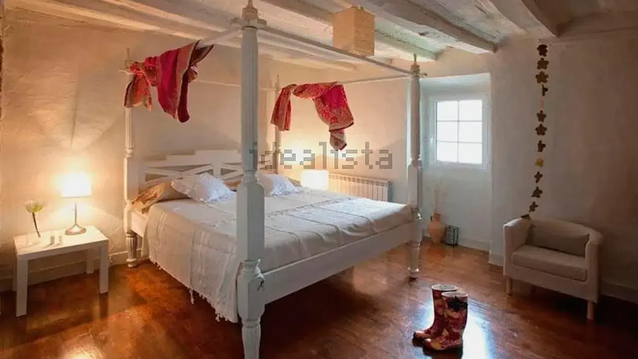 Casa en venta en Ollo. IDEALISTA