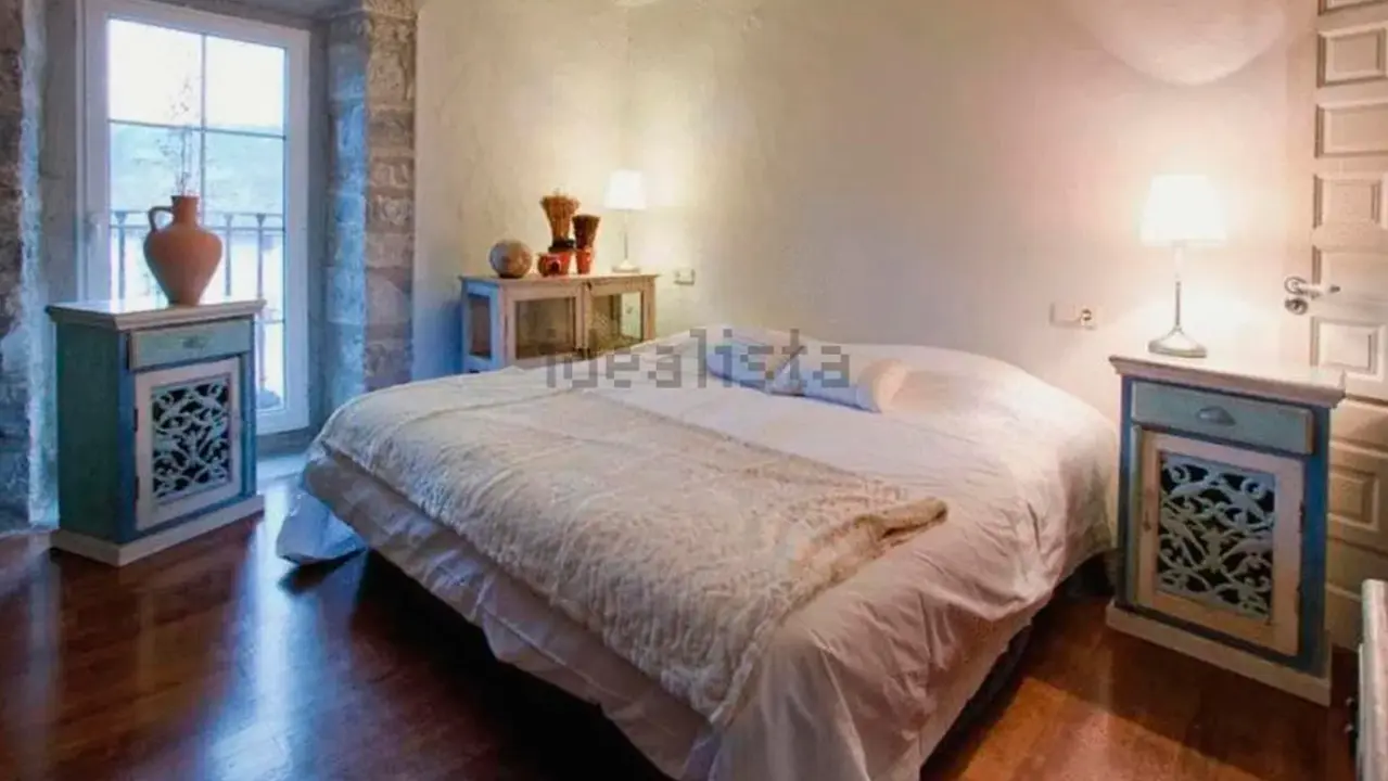 Casa en venta en Ollo. IDEALISTA