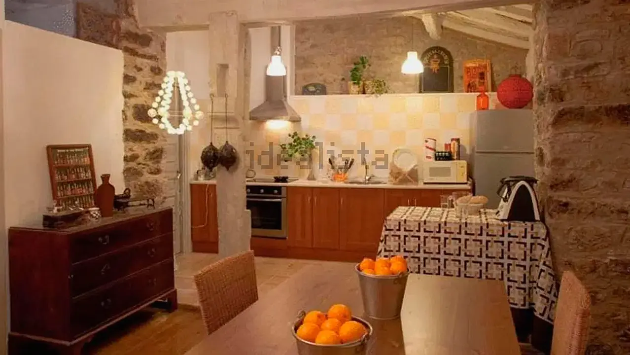 Casa en venta en Ollo. IDEALISTA