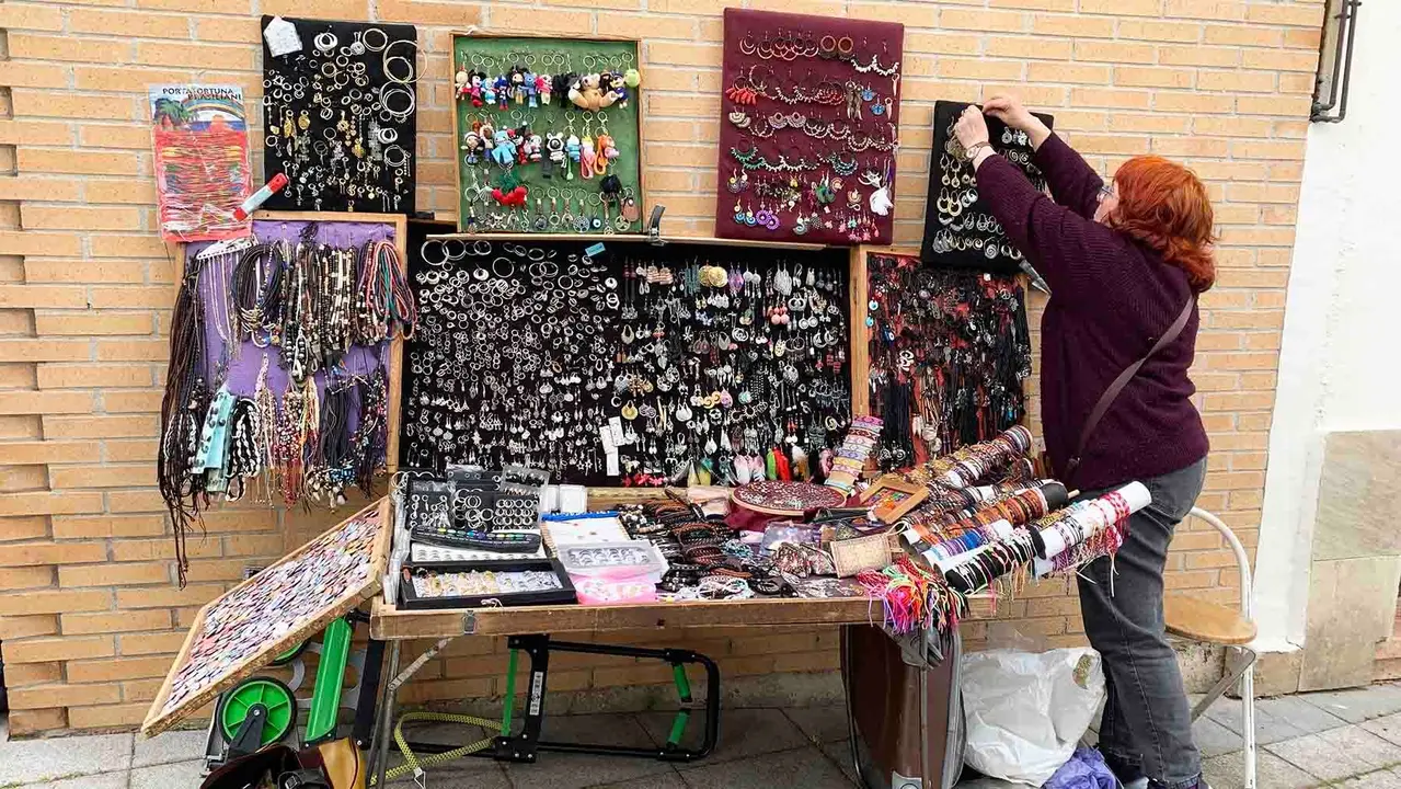 La fiesta del mayo en Murieta que termina con una chistorrada popular. Navarra.com