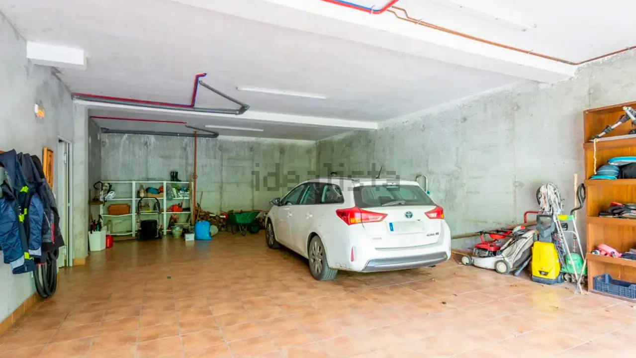 Casa en venta en Gaínza (Araiz). IDEALISTA