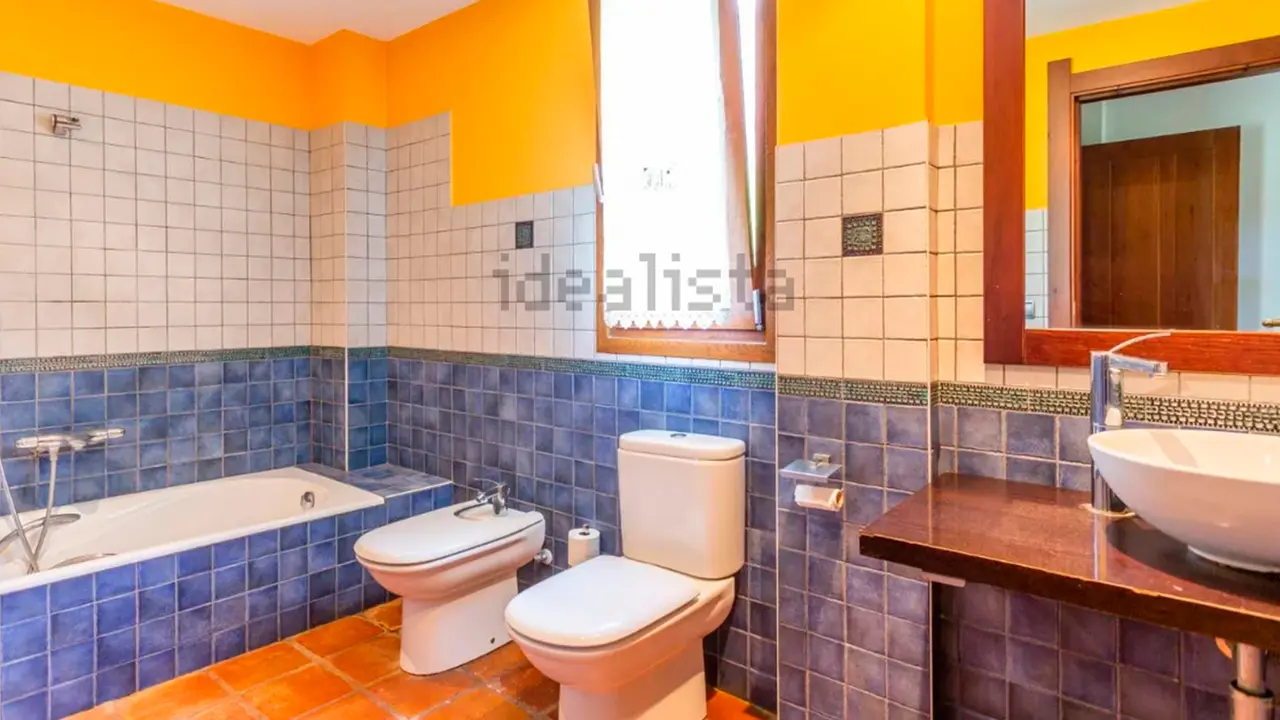 Casa en venta en Gaínza (Araiz). IDEALISTA