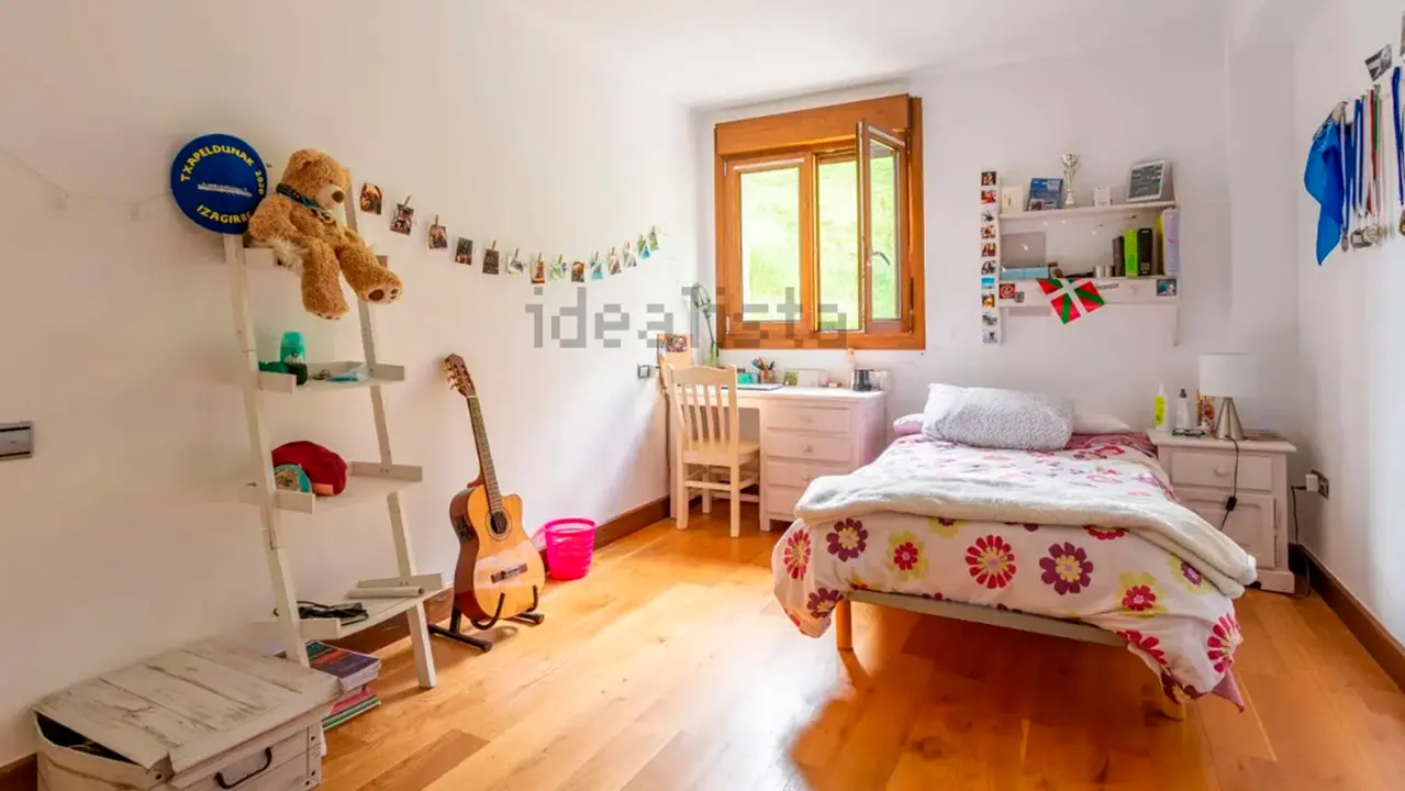 Casa en venta en Gaínza (Araiz). IDEALISTA