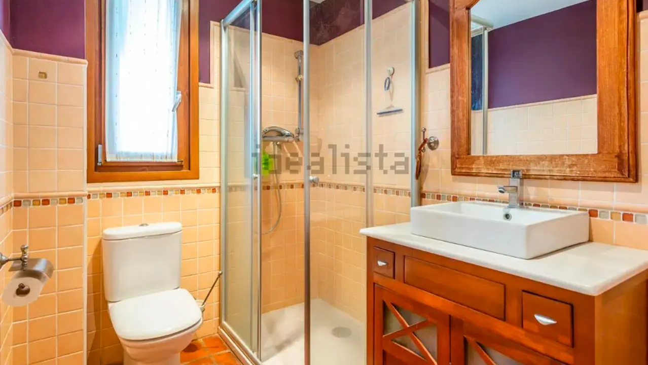 Casa en venta en Gaínza (Araiz). IDEALISTA