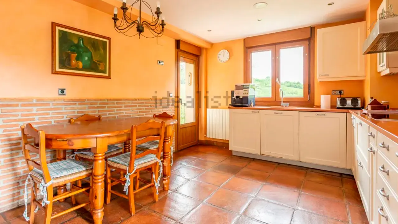 Casa en venta en Gaínza (Araiz). IDEALISTA