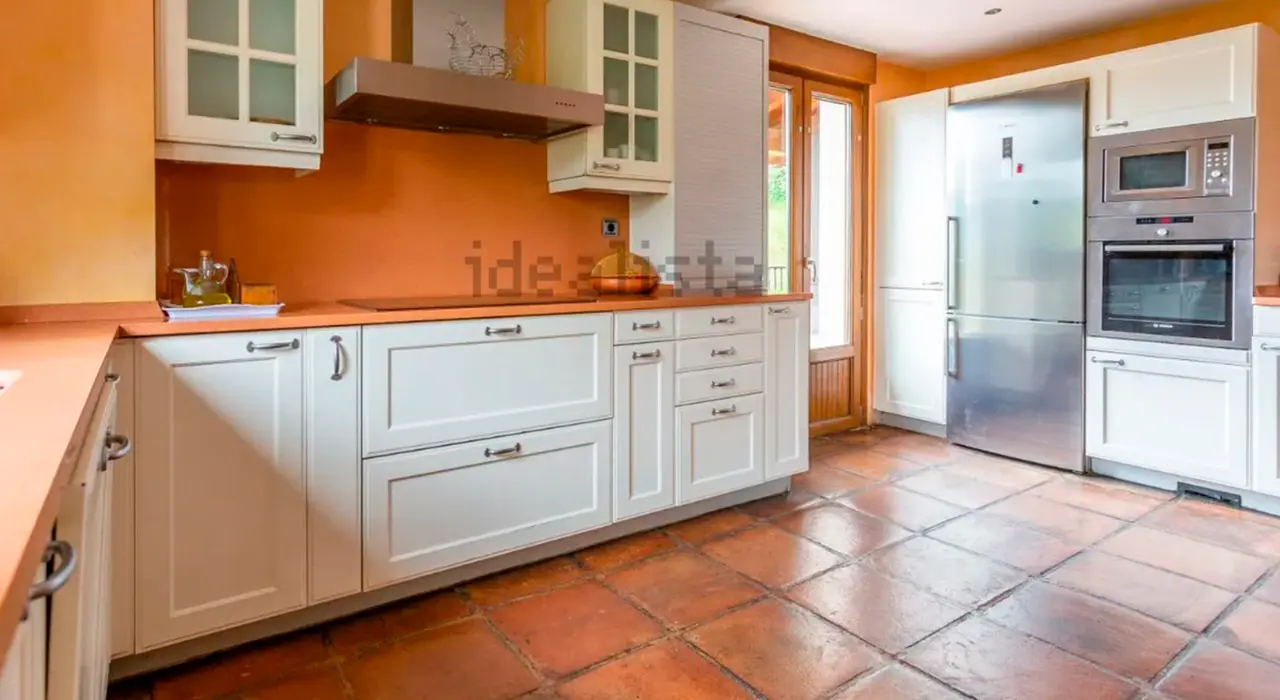 Casa en venta en Gaínza (Araiz). IDEALISTA