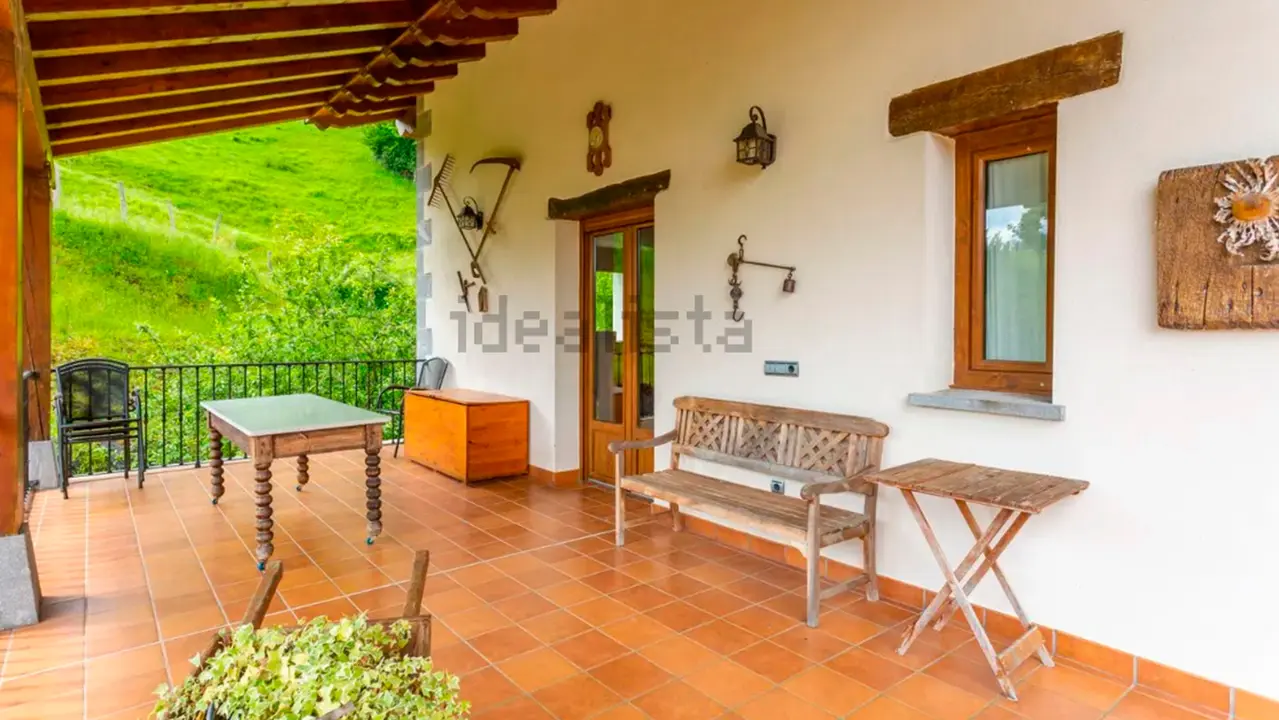 Casa en venta en Gaínza (Araiz). IDEALISTA
