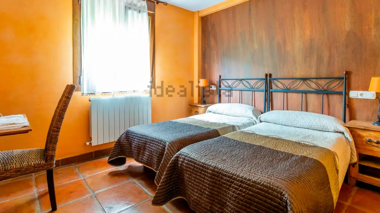 Casa en venta en Gaínza (Araiz). IDEALISTA