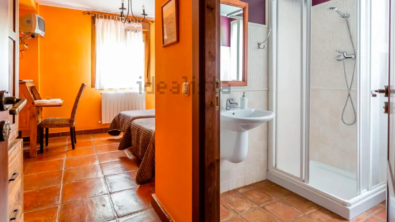 Casa en venta en Gaínza (Araiz). IDEALISTA