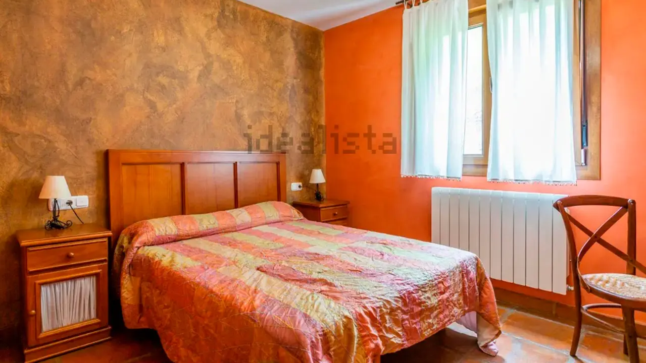 Casa en venta en Gaínza (Araiz). IDEALISTA