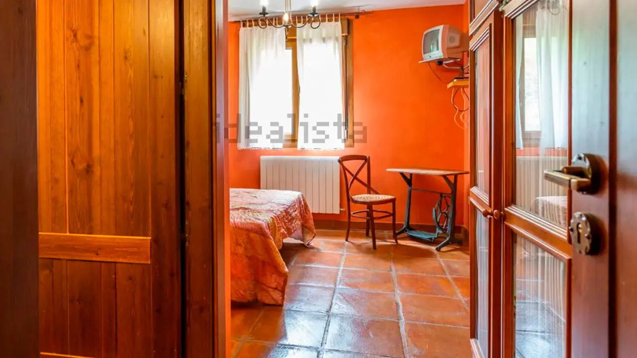 Casa en venta en Gaínza (Araiz). IDEALISTA
