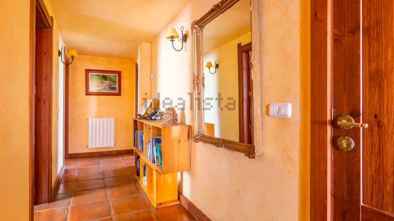 Casa en venta en Gaínza (Araiz). IDEALISTA