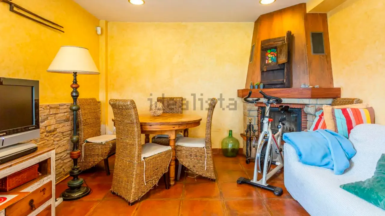 Casa en venta en Gaínza (Araiz). IDEALISTA