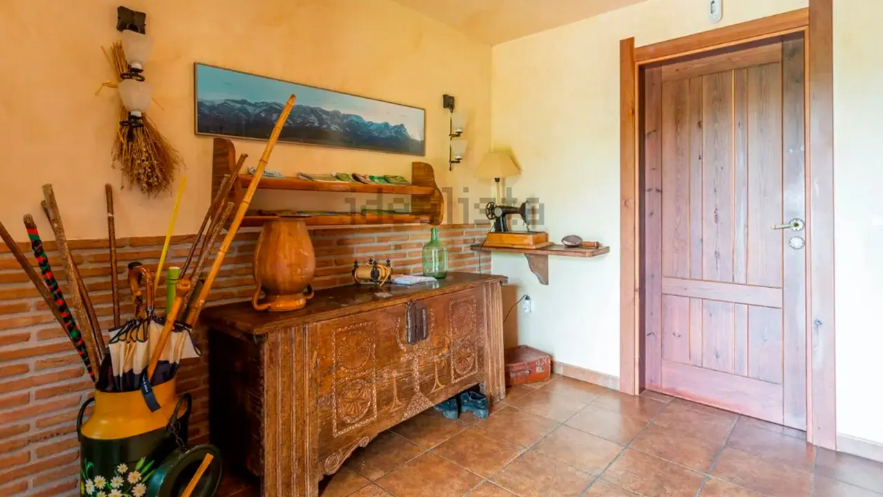 Casa en venta en Gaínza (Araiz). IDEALISTA