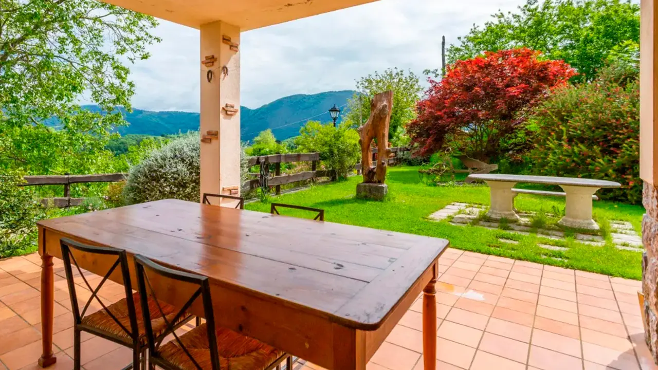 Casa en venta en Gaínza (Araiz). IDEALISTA