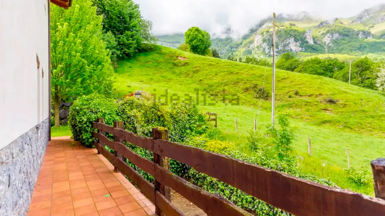 Casa en venta en Gaínza (Araiz). IDEALISTA