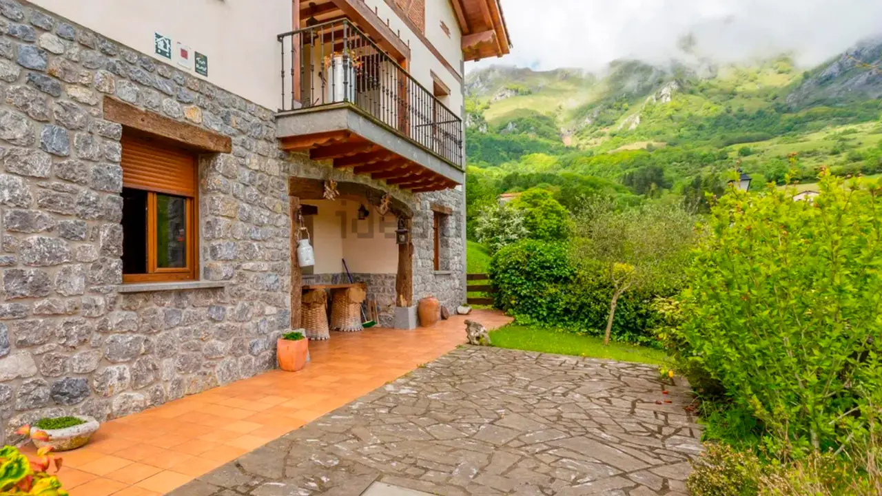 Casa en venta en Gaínza (Araiz). IDEALISTA