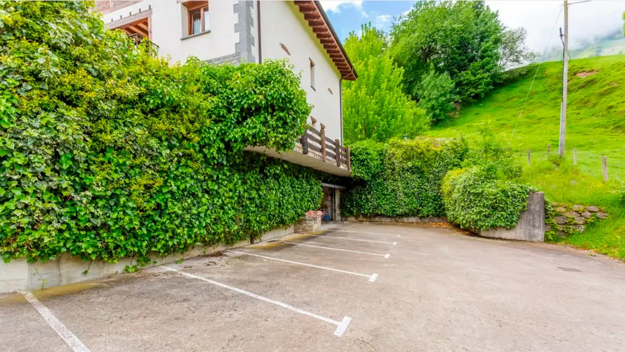 Casa en venta en Gaínza (Araiz). IDEALISTA