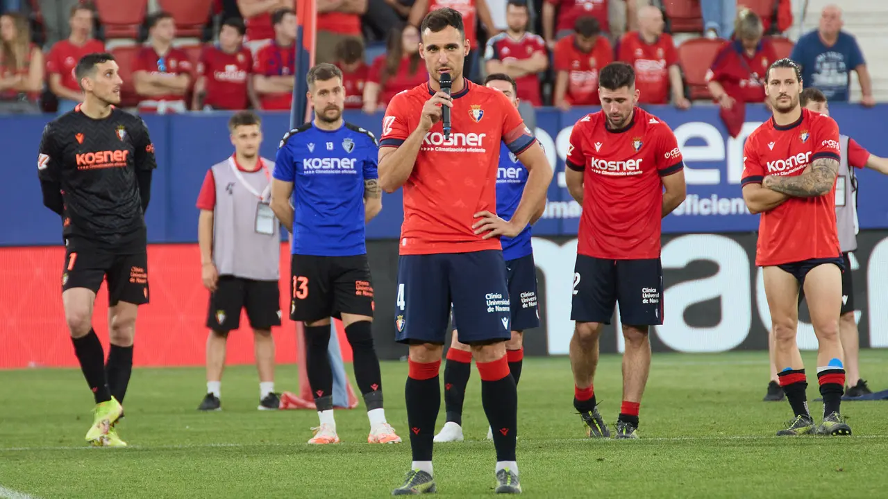 Homenaje a Unai García. ÍÑIGO ALZUGARAY