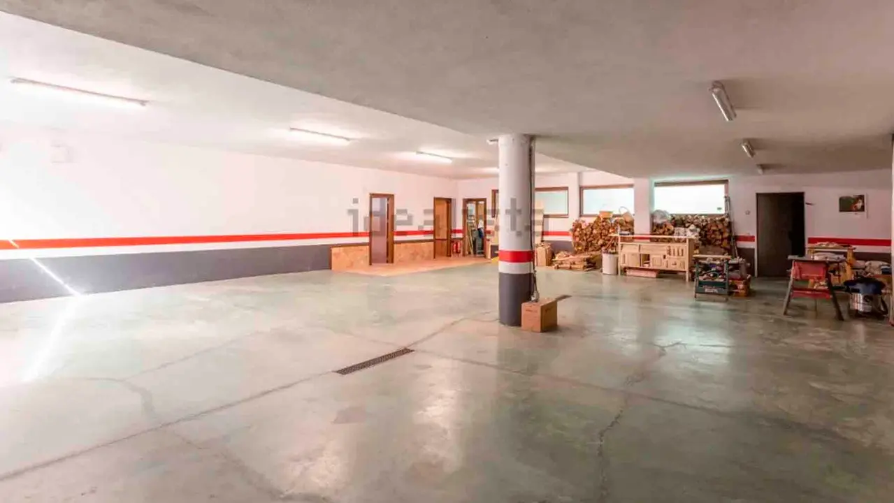 La casa de revista que se vende en Gorraiz. IDEALISTA