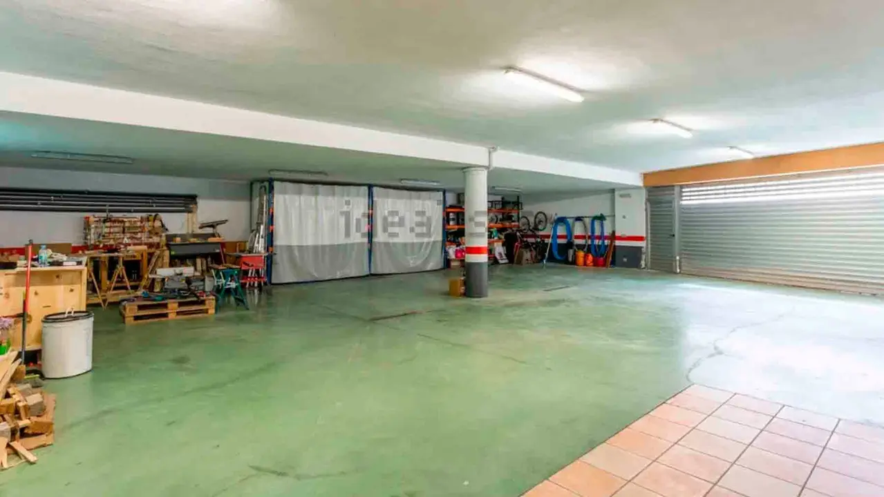 La casa de revista que se vende en Gorraiz. IDEALISTA