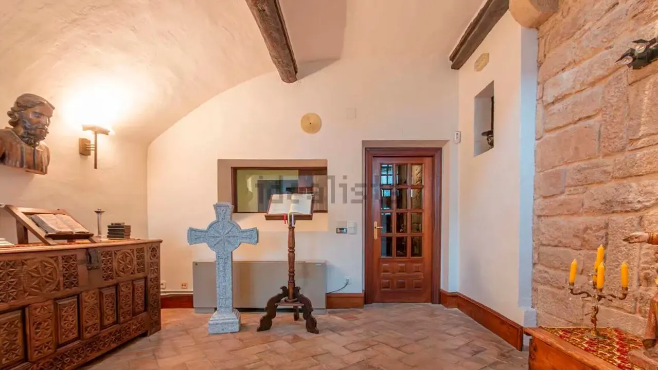 El Palacio de Luquin se vende en Estella. IDEALISTA
