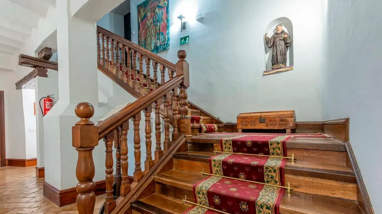 El Palacio de Luquin se vende en Estella. IDEALISTA
