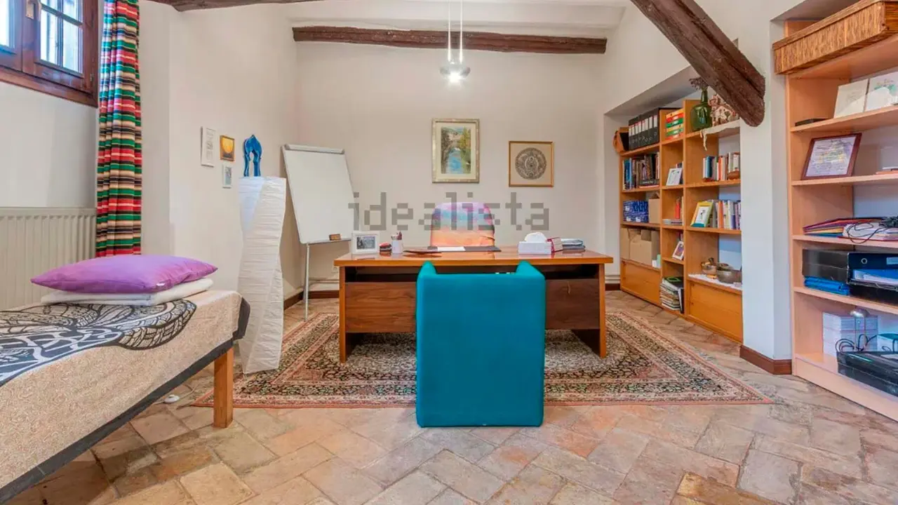 El Palacio de Luquin se vende en Estella. IDEALISTA