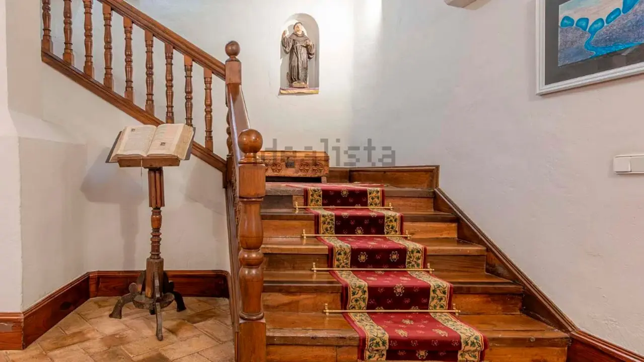El Palacio de Luquin se vende en Estella. IDEALISTA