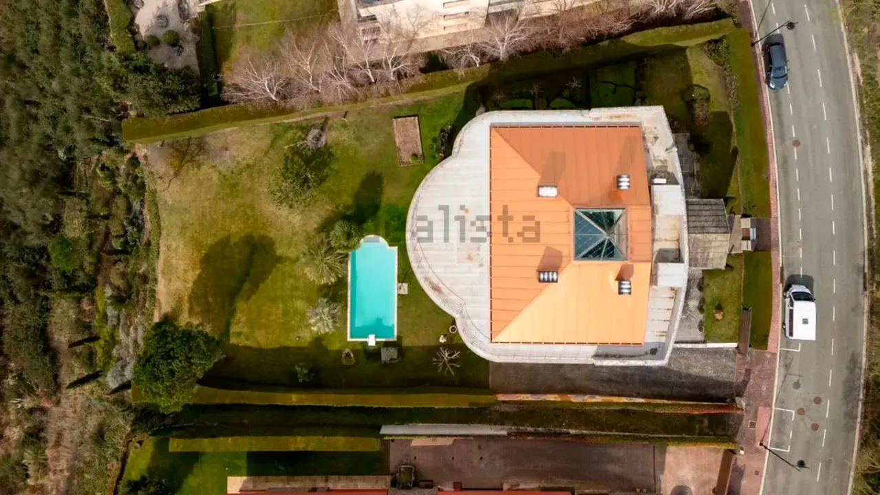 Casa en venta en Gorraiz. IDEALISTA