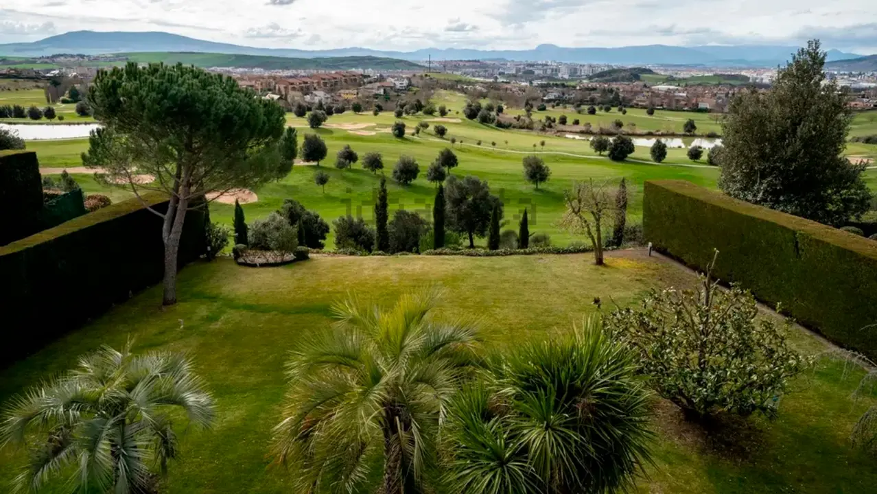 Casa en venta en Gorraiz. IDEALISTA